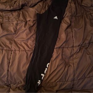 Adidas leggings